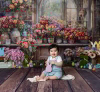 Image 4 of Easter/Spring Mini Sessions - Sat 12th April