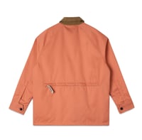 Image 10 of Pink "Barn" Hunter jacket