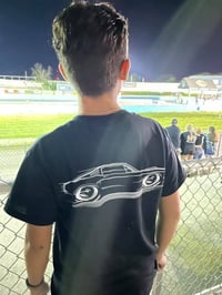 Image 10 of '65-'66 Fastback Mustang T-Shirts Hoodies and Banners