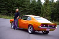 Image 16 of '65-'66 Fastback Mustang T-Shirts Hoodies and Banners