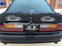 Image 13 of '65-'66 Fastback Mustang T-Shirts Hoodies and Banners