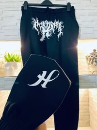 Image 4 of HACKTIVIST Joggers 