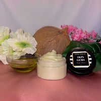 Image 4 of Skin Gems Body Butter