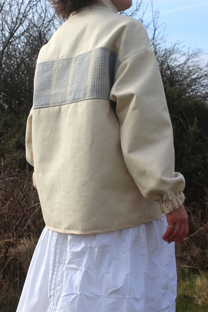 Image of Pootle Pullover Seaside Sun