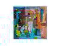 Image 1 of NEW PAINTINGS