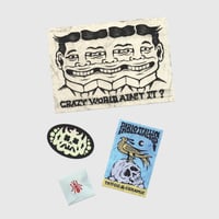 Image of Stickers "StickerPack"