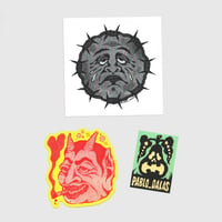 Image of Stickers "StickerPack"