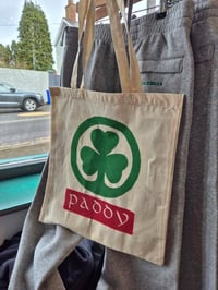 Image 1 of Paddy Baggy