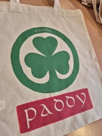 Image 2 of Paddy Baggy