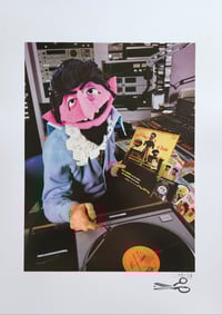 Image 1 of Muppet Request Line
