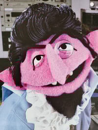 Image 4 of Muppet Request Line