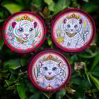 Image 1 of The Three Rimau Cubs