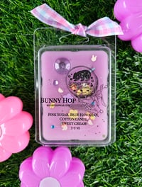 Image 1 of Bunny Hop - A Rockytop Wax Works exclusive custom houseblend fragrance 