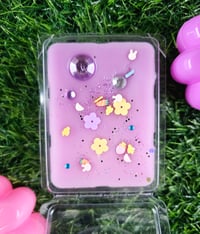 Image 2 of Bunny Hop - A Rockytop Wax Works exclusive custom houseblend fragrance 