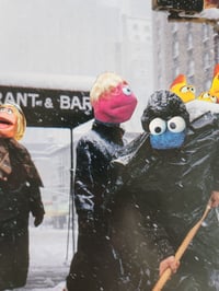 Image 3 of Winter In New York 