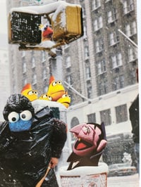 Image 5 of Winter In New York 