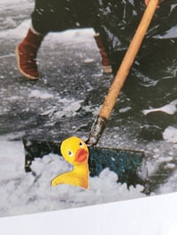 Image 4 of Winter In New York 