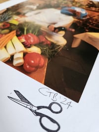 Image 2 of kitchen Confidential 