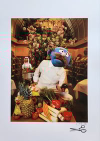Image 1 of kitchen Confidential 