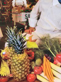 Image 5 of kitchen Confidential 