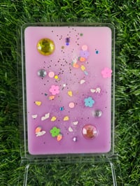 Image 7 of Bunny Hop - A Rockytop Wax Works exclusive custom houseblend fragrance 