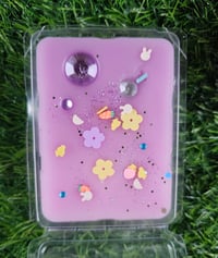 Image 3 of Bunny Hop - A Rockytop Wax Works exclusive custom houseblend fragrance 
