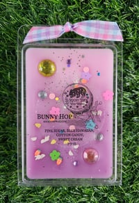 Image 15 of Bunny Hop - A Rockytop Wax Works exclusive custom houseblend fragrance 