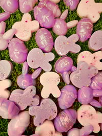 Image 9 of Bunny Hop - A Rockytop Wax Works exclusive custom houseblend fragrance 