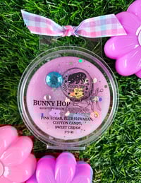 Image 17 of Bunny Hop - A Rockytop Wax Works exclusive custom houseblend fragrance 