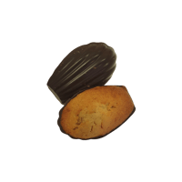 Image 1 of Madeleines (différentes variétés) | Par 3 ou 9