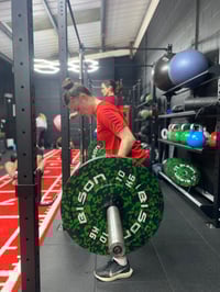 Athlete Performance Program