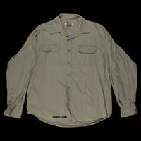 Image 2 of Fisheye shirt - beige