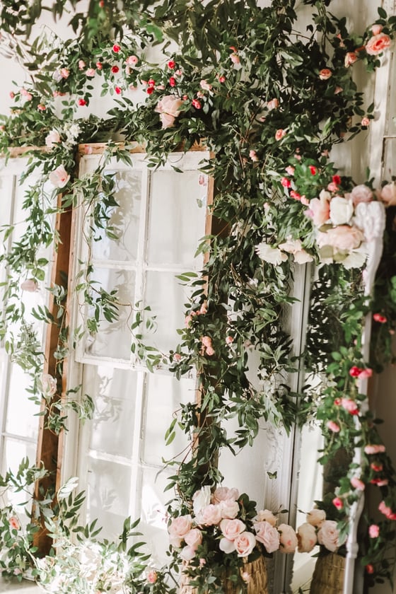 Image of Blush and Petals 2025 - Book Your Desired Date