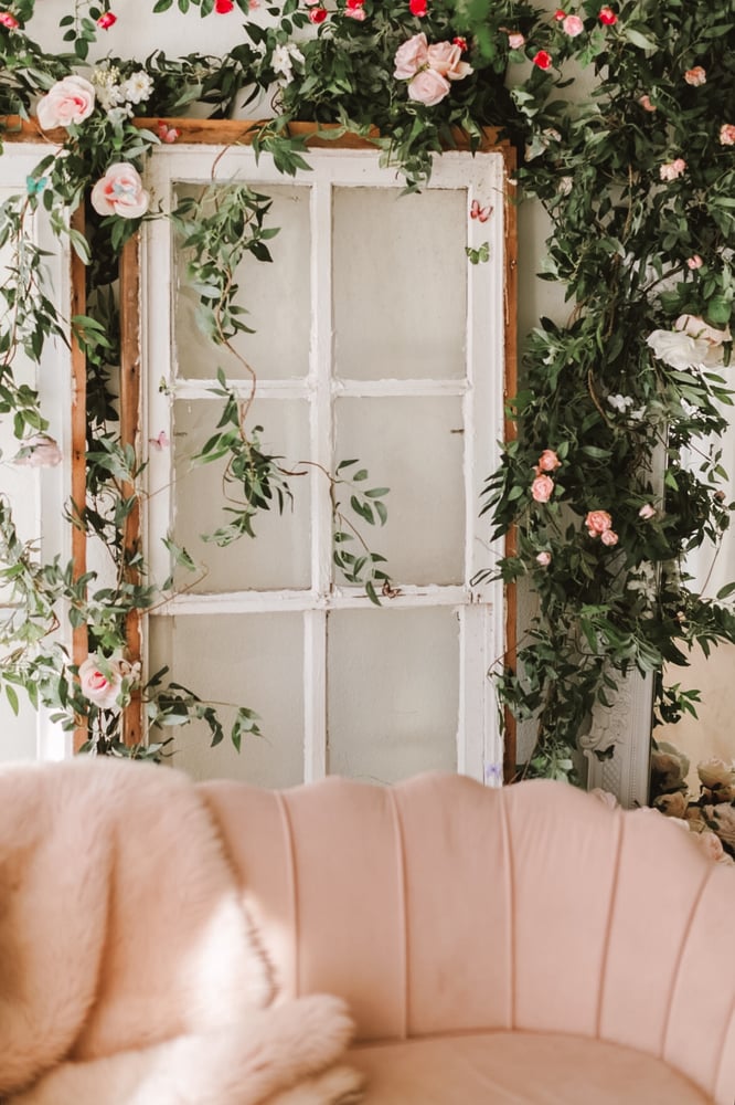 Image of Blush and Petals 2025 - Book Your Desired Date