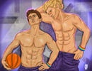 Image 1 of Custom Color Character Sketch