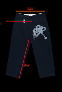 Image 4 of Pipi Blume Pant - navy