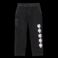 Image 1 of Fan pant - black 