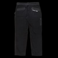 Image 2 of Fan pant - black 