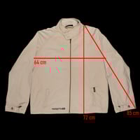 Image 4 of Slingshot jacket - beige (Wrangler)
