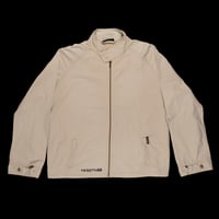 Image 2 of Slingshot jacket - beige (Wrangler)