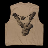 Image 1 of Slingshot fishing vest