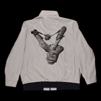 Image 1 of Slingshot jacket - beige