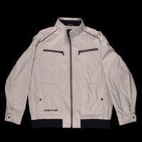 Image 2 of Slingshot jacket - beige