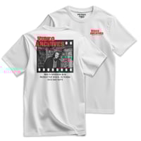 Video Archives - Front/Back Shirt