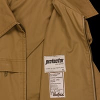 Image 3 of Walker jacket - brown