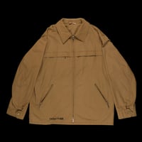 Image 2 of Walker jacket - brown