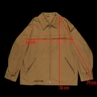 Image 4 of Walker jacket - brown