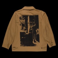 Image 1 of Walker jacket - brown