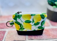 Image 2 of Squeeze the Day- Coin Purse
