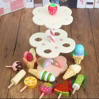 Image 6 of Isabella Afternoon Tea Stand